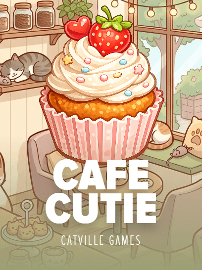 Cafe Cutie