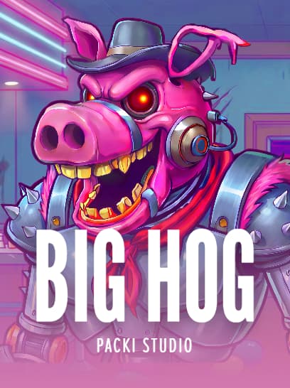BIG HOG