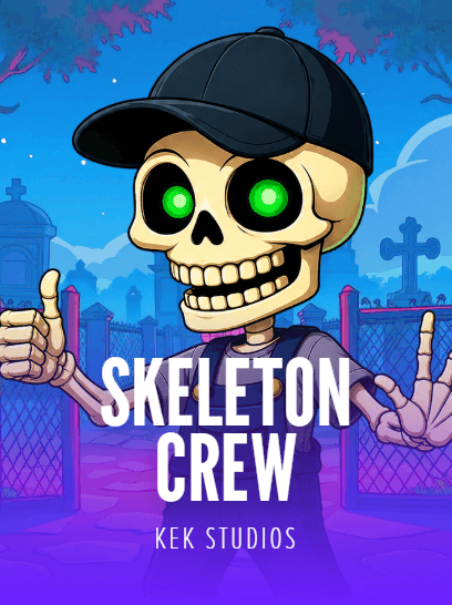 Skeleton Crew