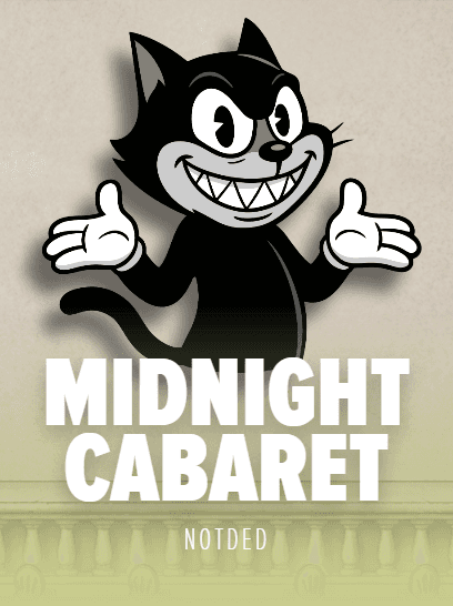 Midnight Cabaret
