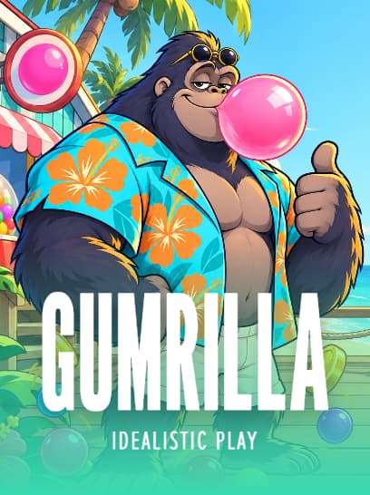 Gumrilla