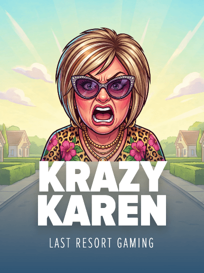 Krazy Karen