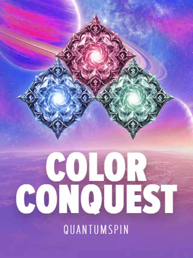 color conquest