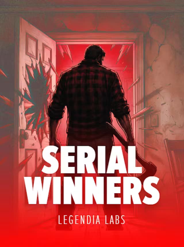 SERIAL WINNERS