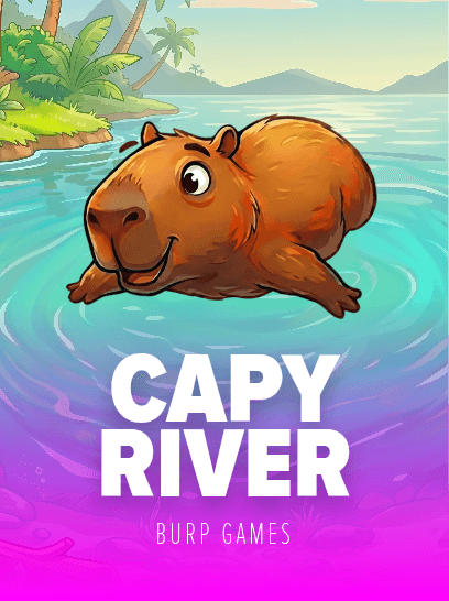 Capy river