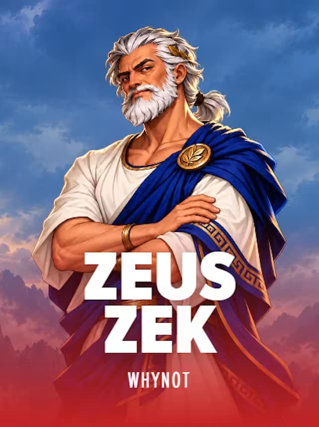 Zeus Zek