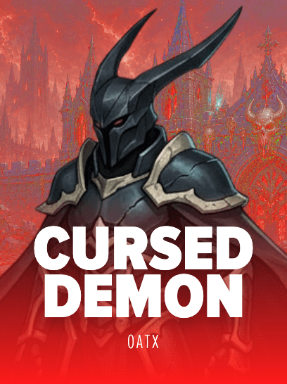 Cursed Demon