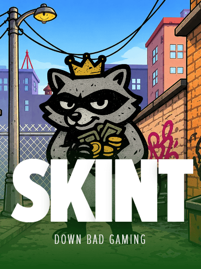 Skint