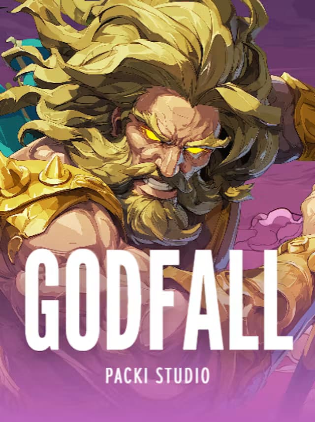 GODFALL