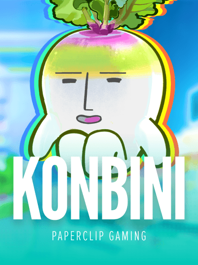 Konbini