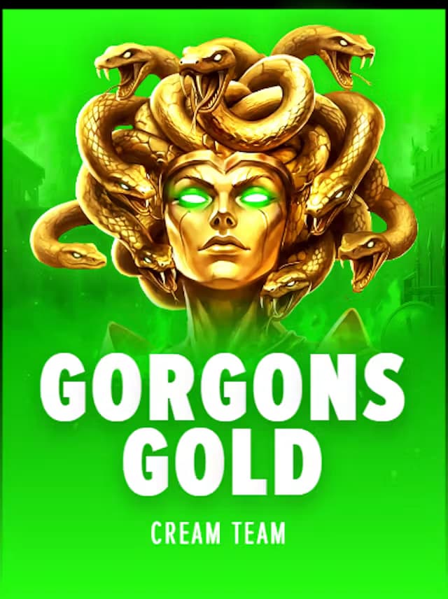 Gorgons Gold