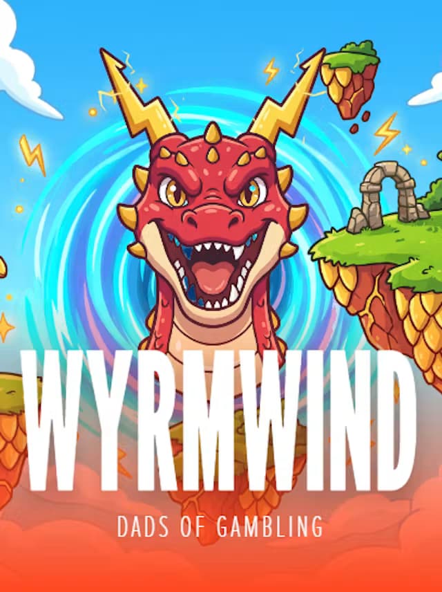 Wyrmwind