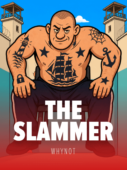 The Slammer
