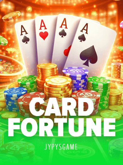 Card Fortune