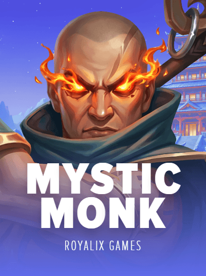 Mystic Monk