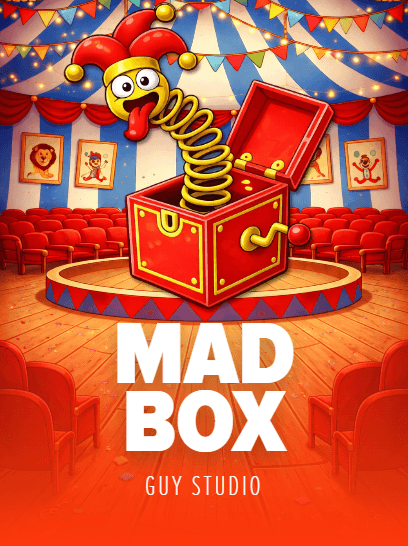 MADBOX