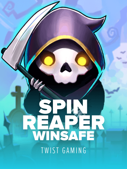 Spin Reaper WINSAFE