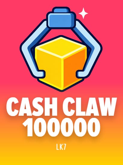 Cash Claw 100000