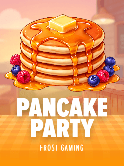 Pancake Party