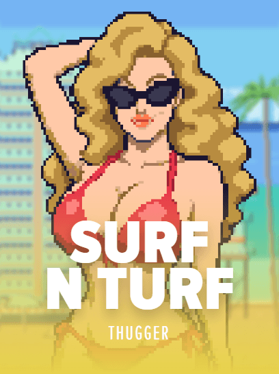 Surf n Turf