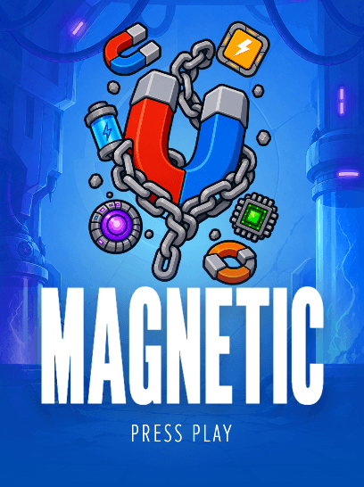 Magnetic