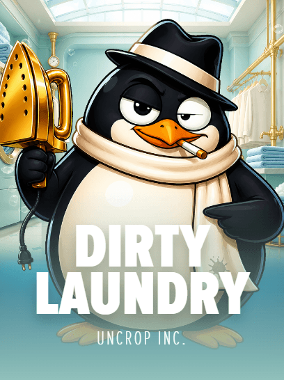 Dirty Laundry