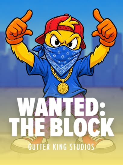 Wanted: The Block