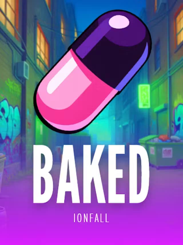 Baked
