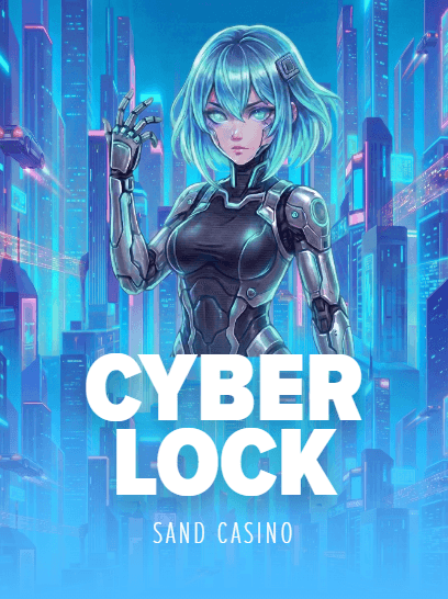 Cyber Lock