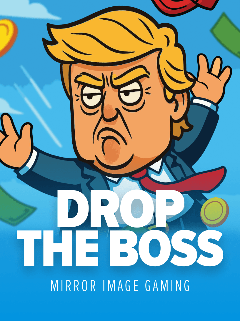 Drop The Boss