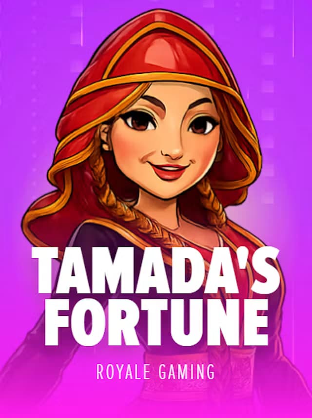 Tamada Fortune