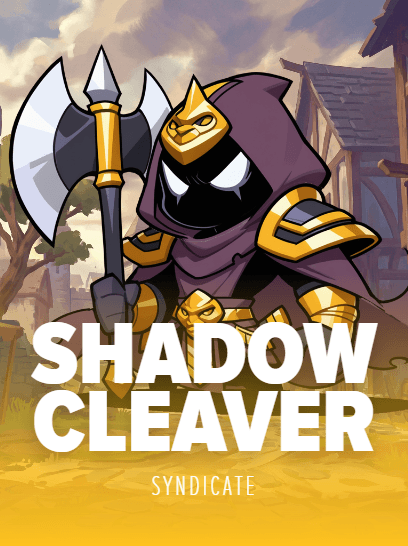 Shadow Cleaver