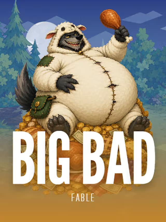 Big Bad