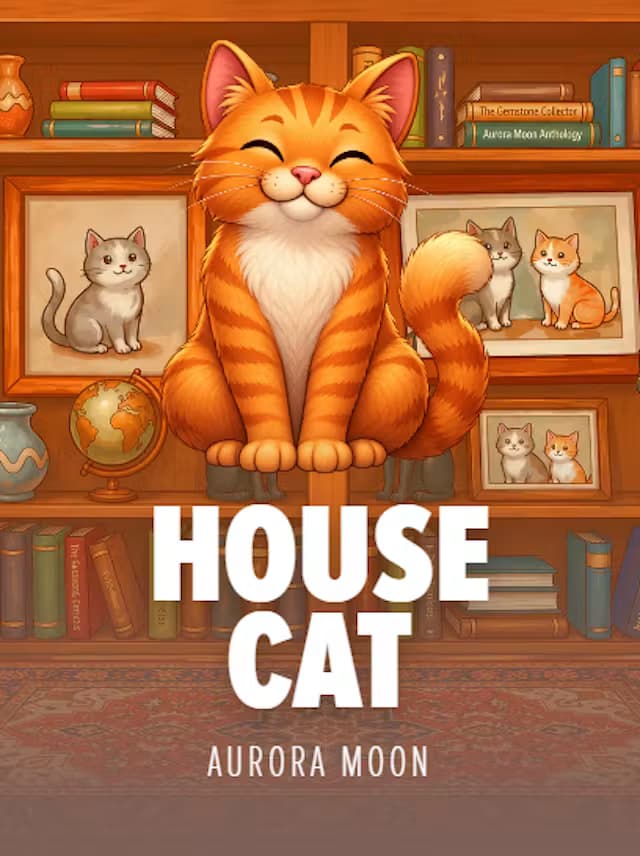 House Cat