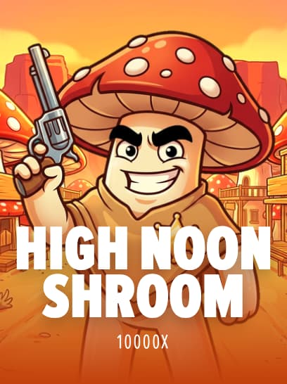 High Noon Shroom