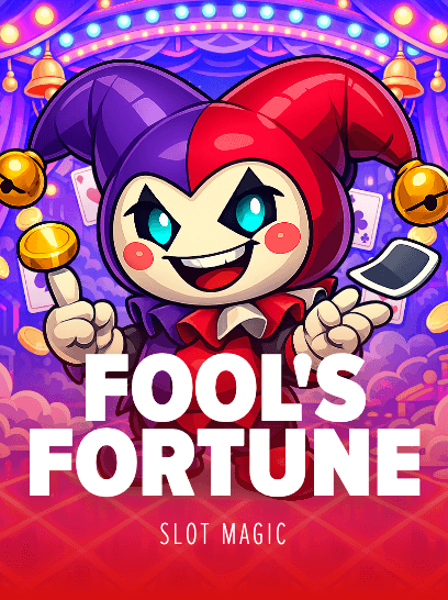 Fool's Fortune