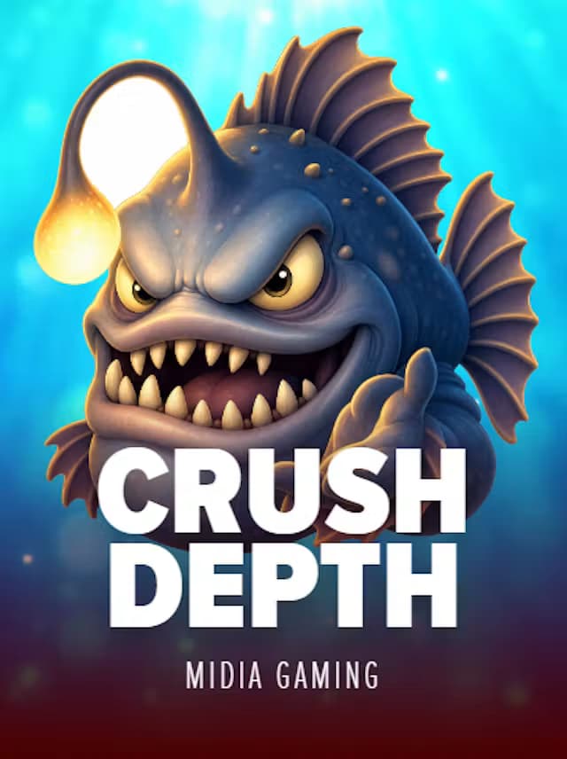 Crush Depth
