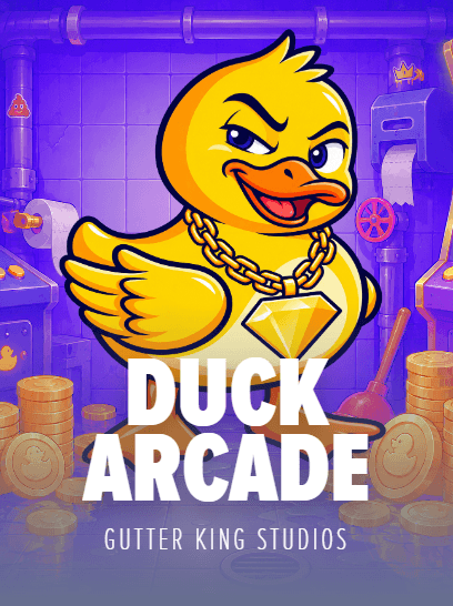 Duck Arcade