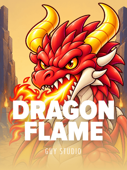 DRAGON FLAME