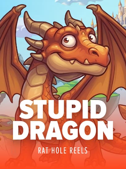 Stupid Dragon