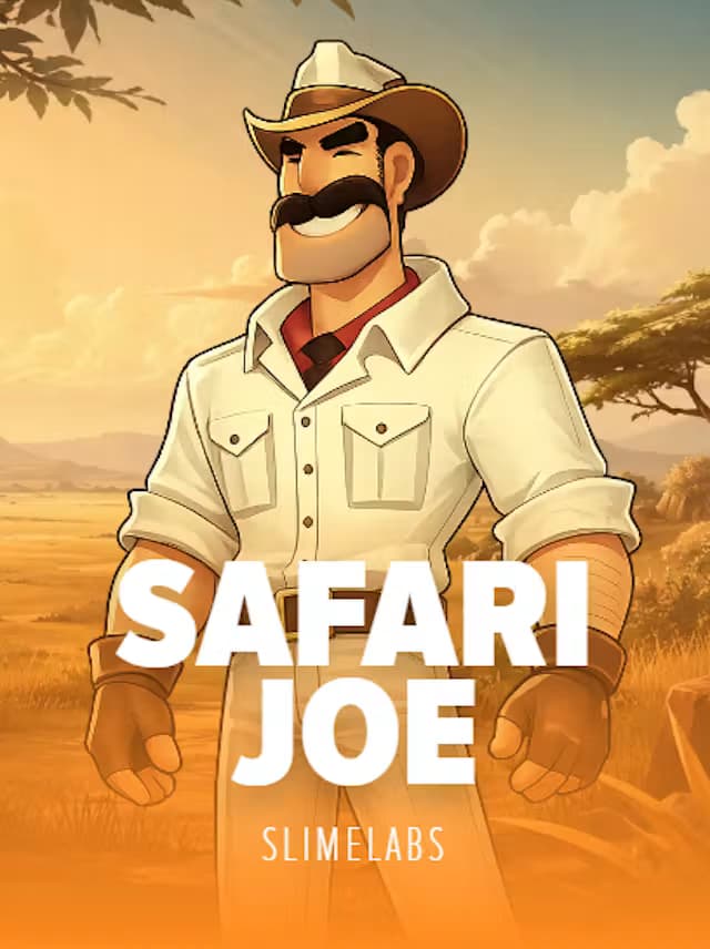 Safari Joe