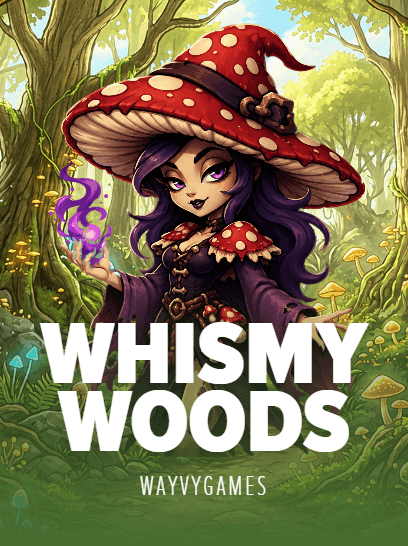Whismy Woods