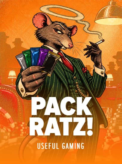 Pack Ratz!
