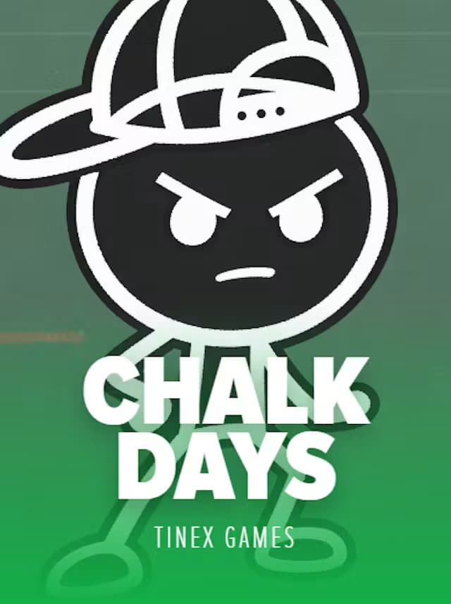 Chalk Days