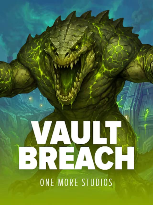 Vault Breach