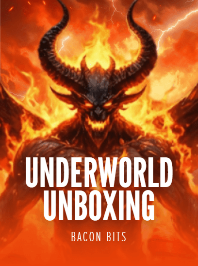 Underworld Unboxing