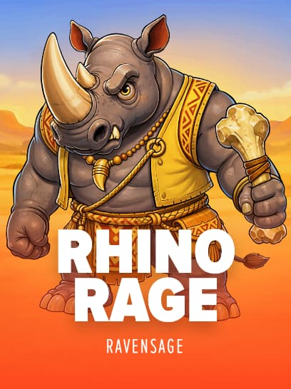 Rhino Rage