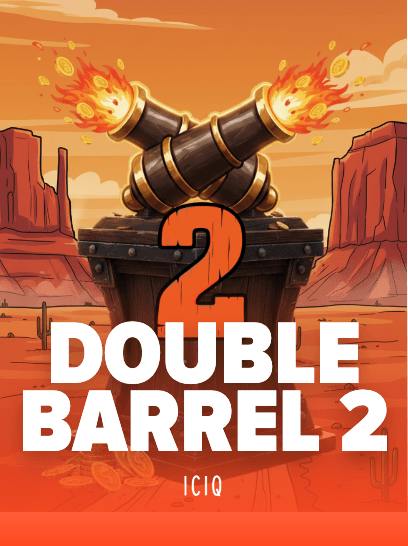 Double Barrel 2
