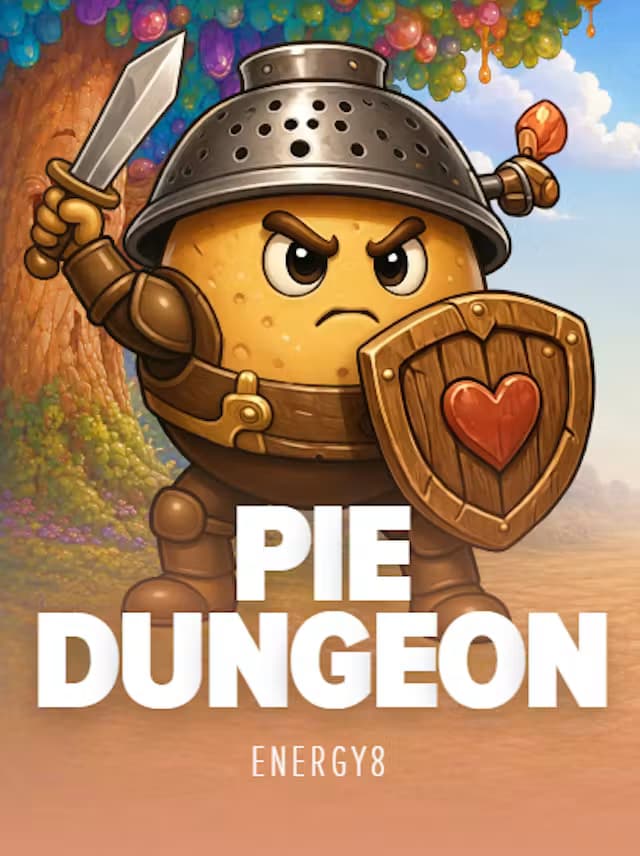 Pie Dungeon