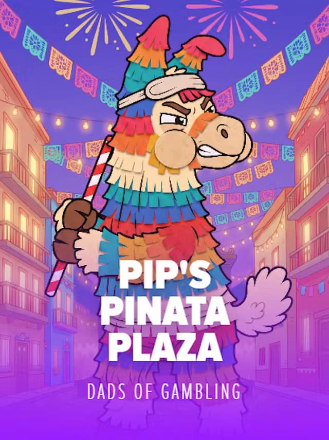 Pips Pinata Plaza